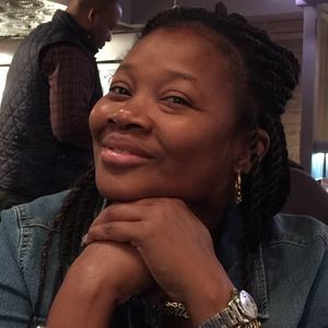 Meet your Posher, Marie